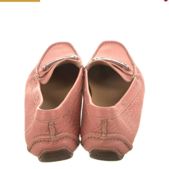 Authentic Prada. Shoes - Picture 2 of 6